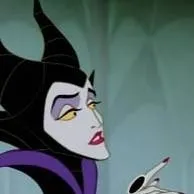 chat with ai character: Maleficent