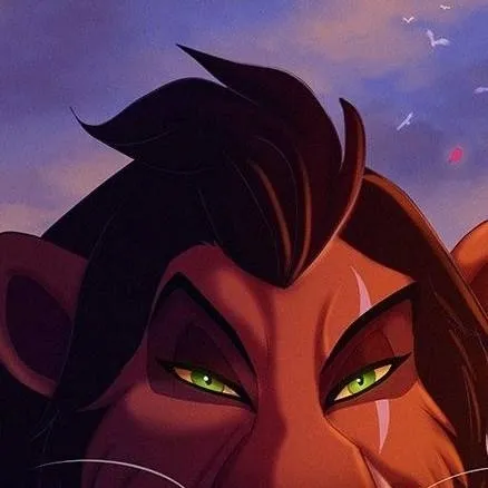 chat with ai character: Scar