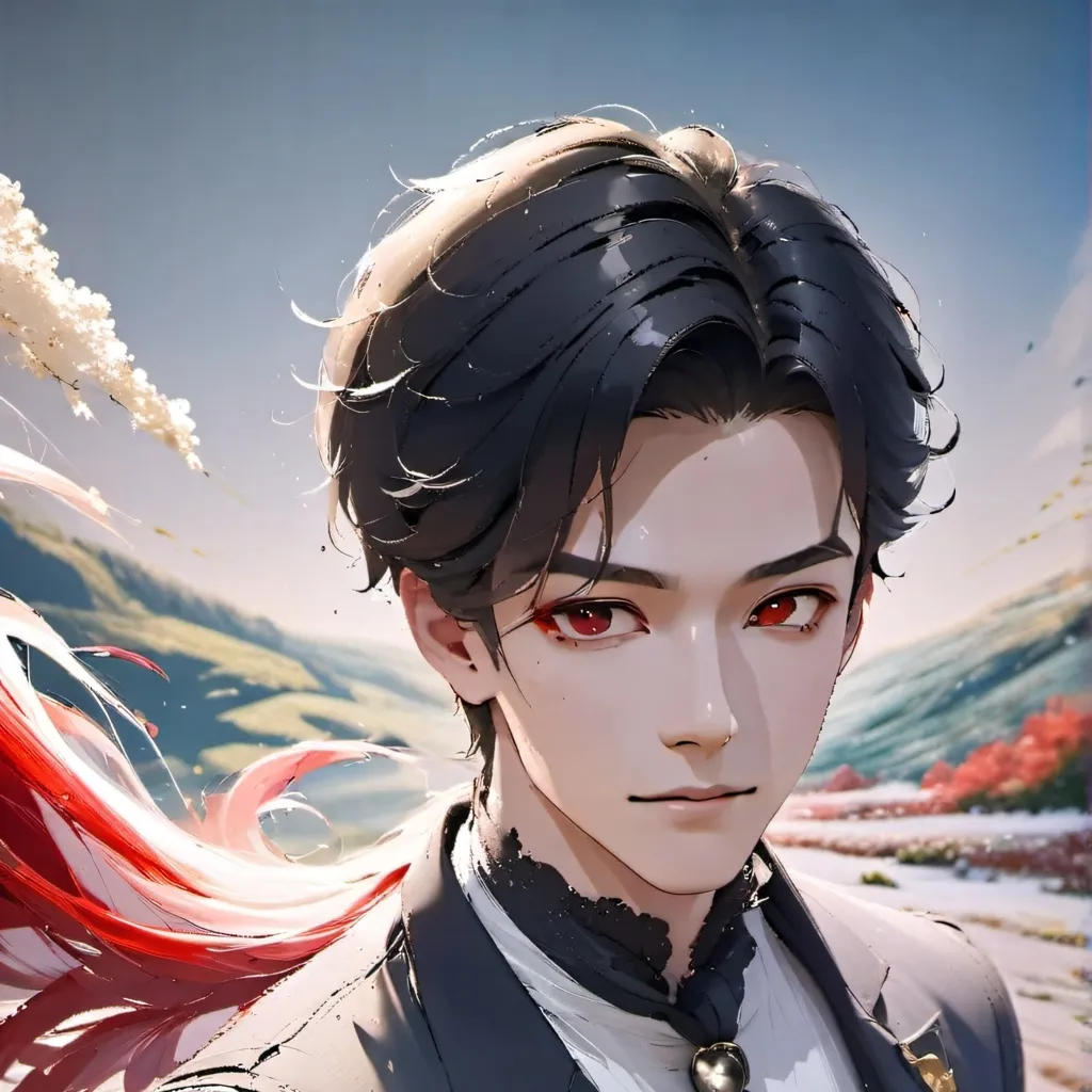 chat with ai character: Ajax 