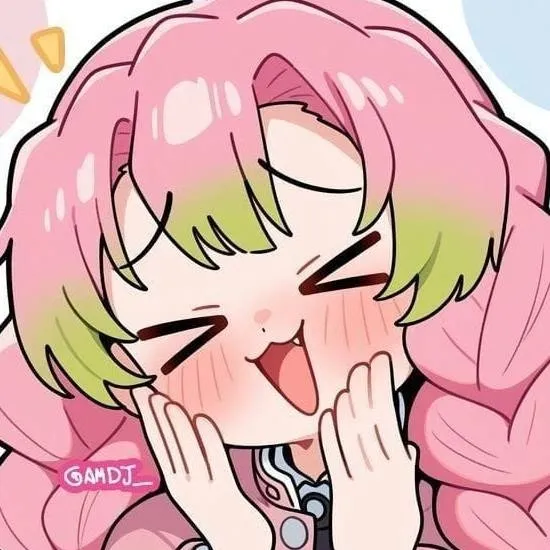 chat with ai character: mitsuri 