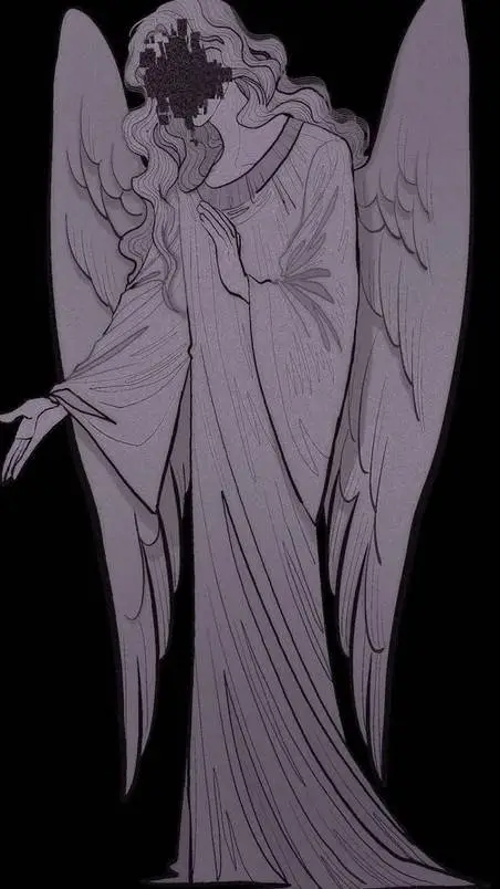 ai character: Gabriel El Salvado background