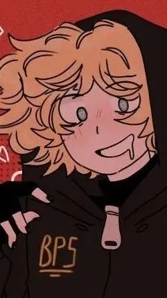 ai character: adam murray  background