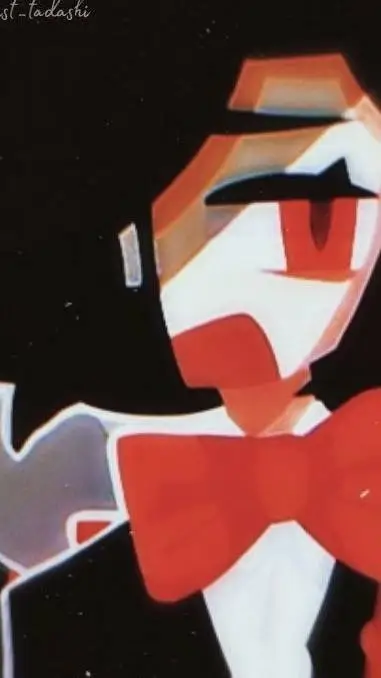 ai character: Cesar torres  background