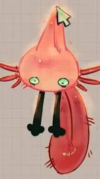 ai character: Kinitopet  background