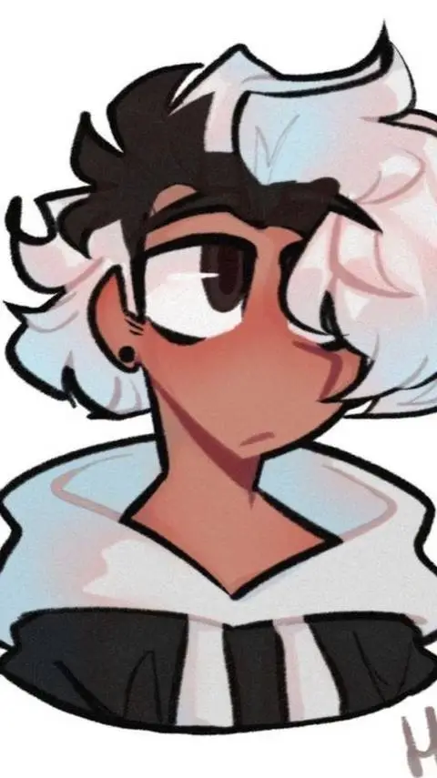 ai character: Jonah Marshall  background