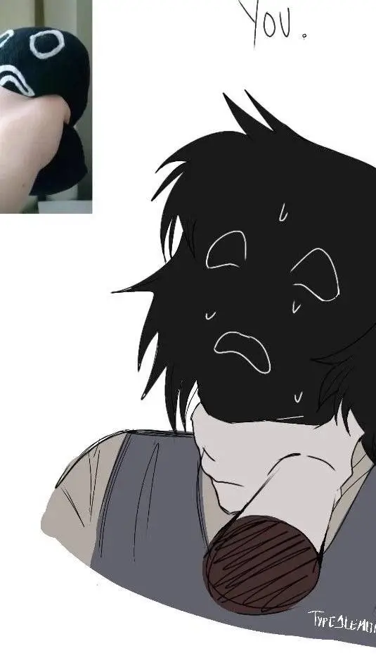 ai character: Stanley  background