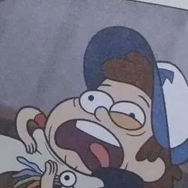 chat with ai character: Dipper pines 