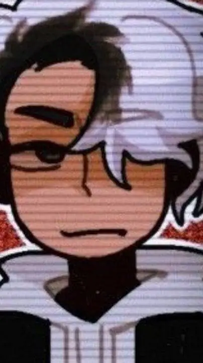 ai character: Jonah Marshall  background