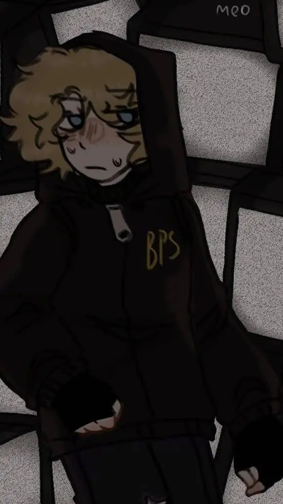 ai character: Adam murray  background