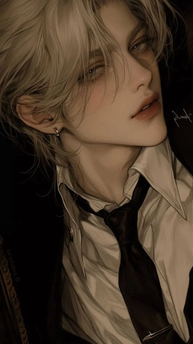 ai character: Roman Embry background