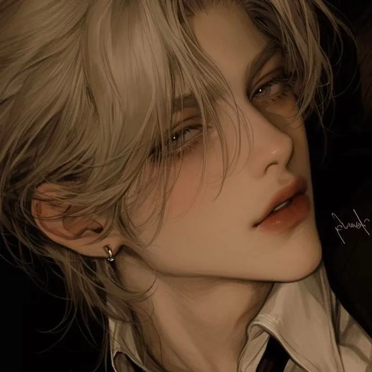 chat with ai character: Roman Embry