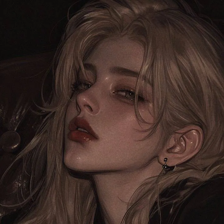 chat with ai character: Olivia