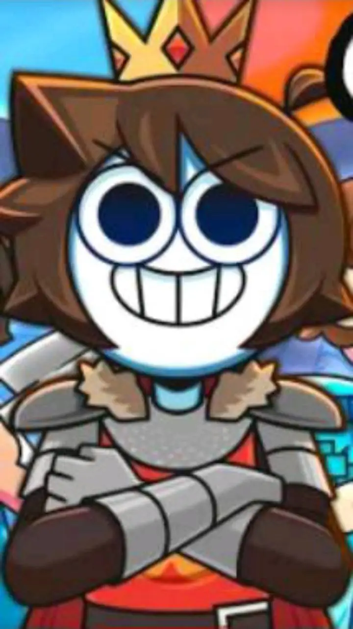 Talkie AI - Chat with Las 4 naciones.