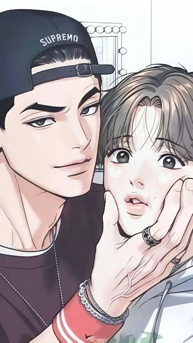 ai character: jinx parents background