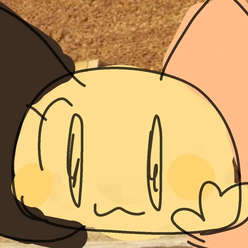 chat with ai character: estrellaXdd