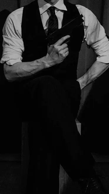 ai character: jason background