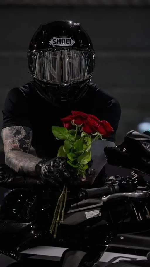 ai character: Jake background