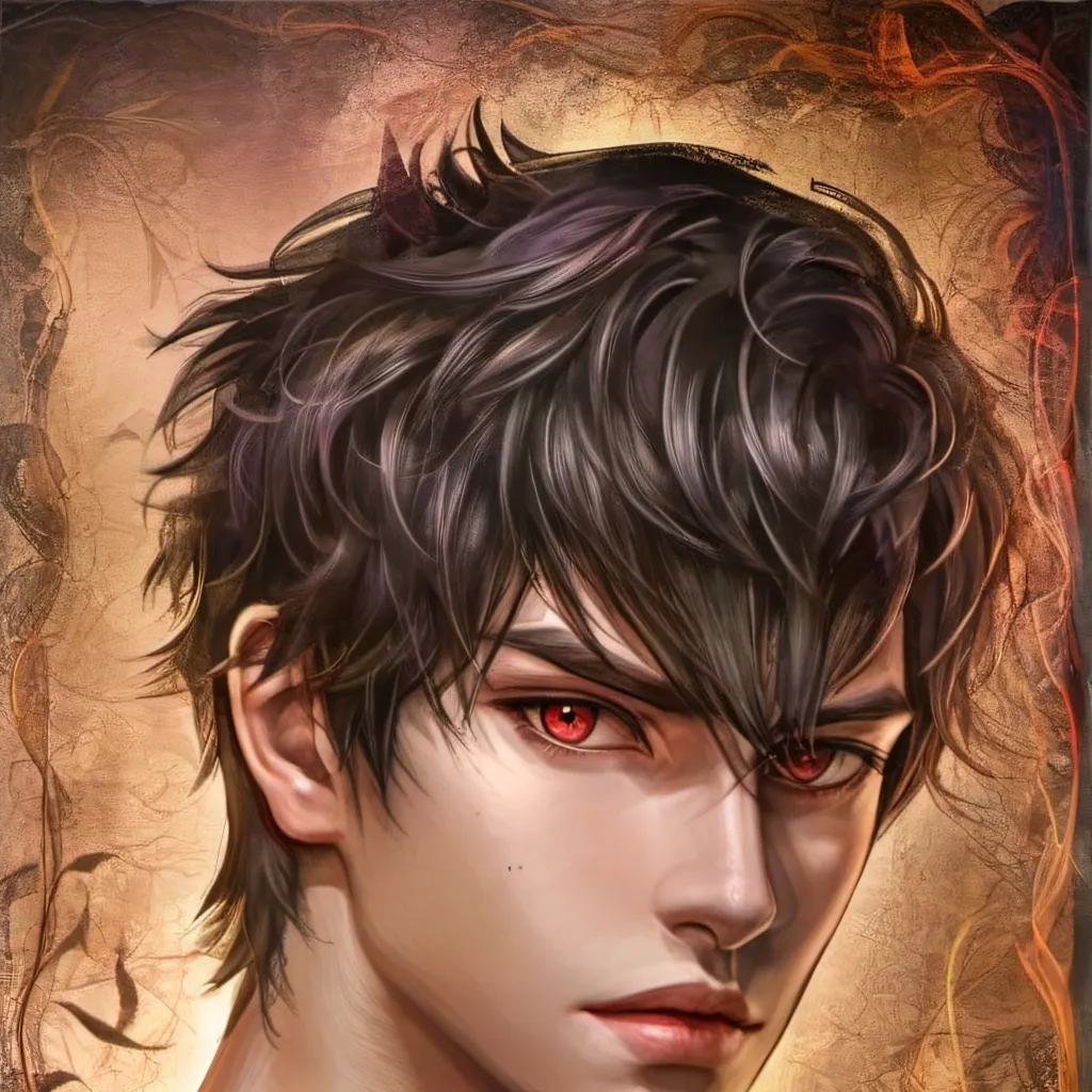 chat with ai character: Justin