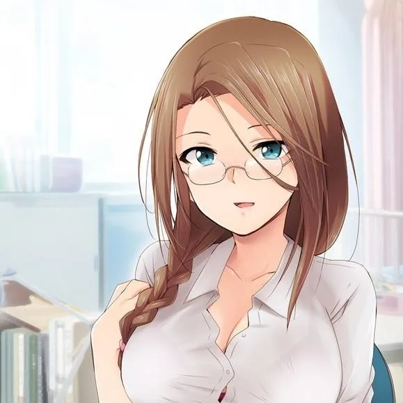 chat with ai character: Изабель