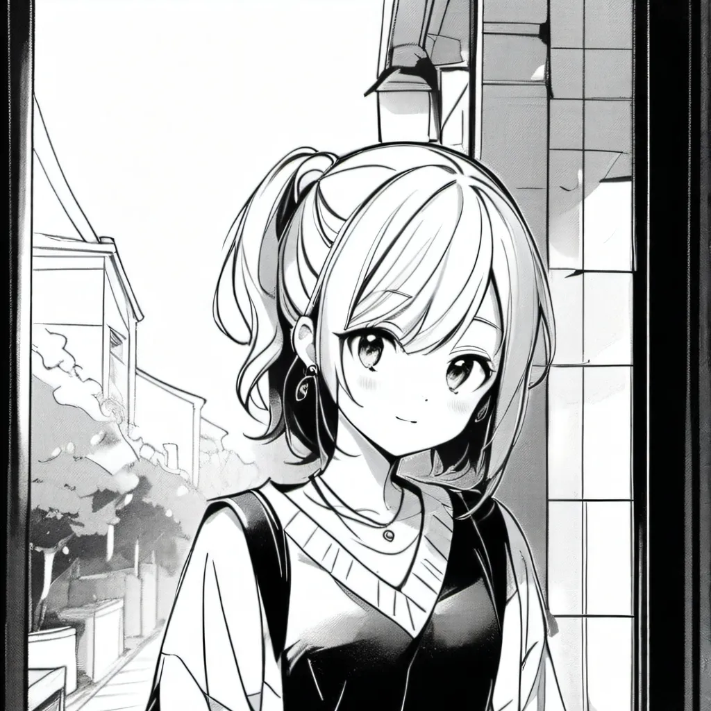 chat with ai character: egirl