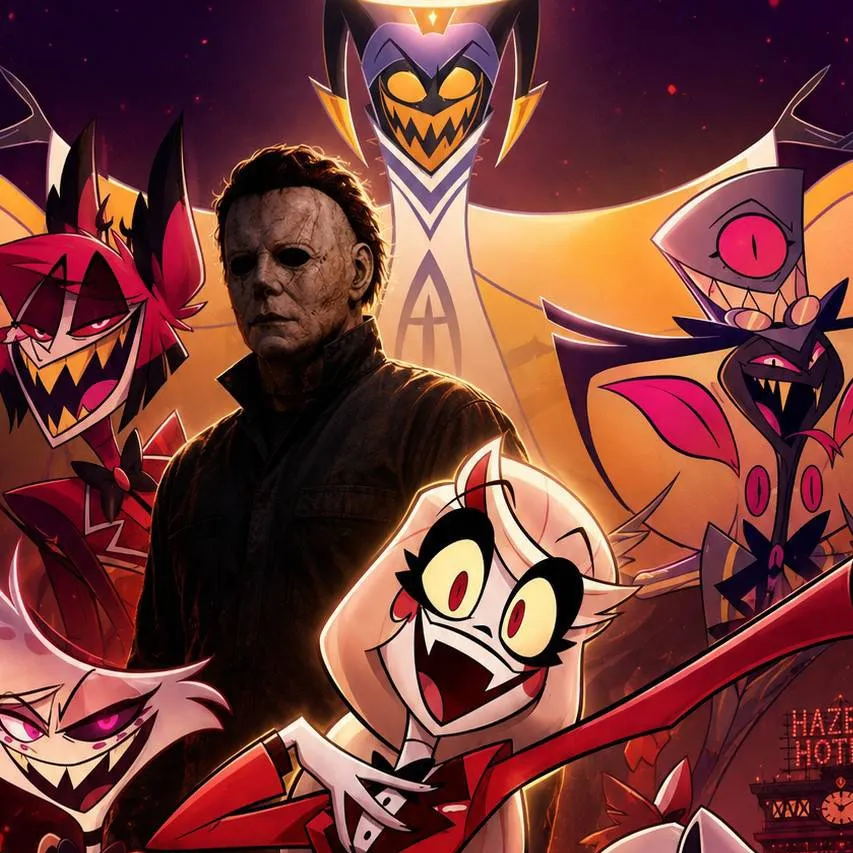chat with ai character: HH x Halloween 