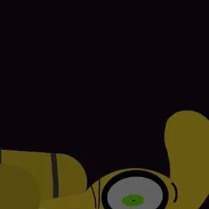 chat with ai character: Spring bonnie suit