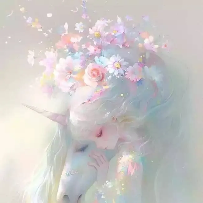 chat with ai character: The last Unicorn 