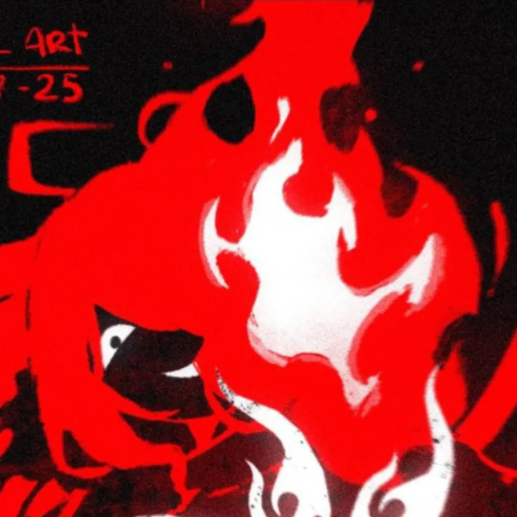 chat with ai character: Ghoul Two-time 