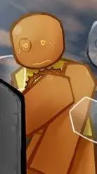 ai character: °{Let him go}° background