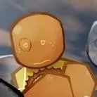 chat with ai character: °{Let him go}°