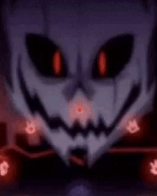 chat with ai character: Gaster