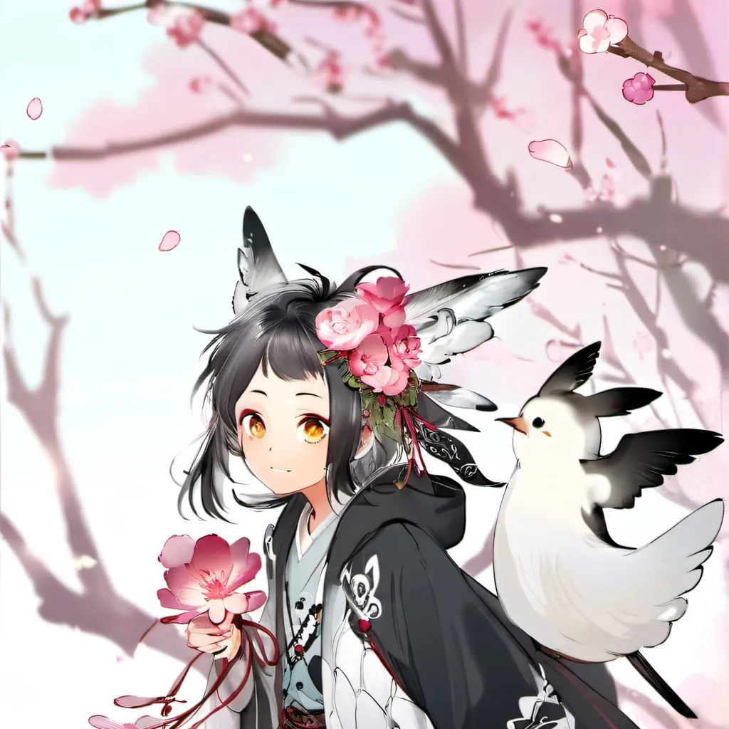 chat with ai character: AVA