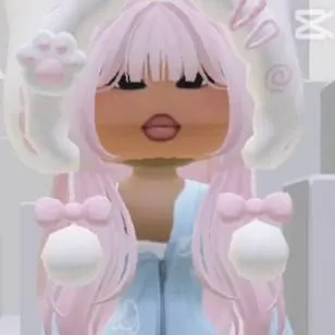 chat with ai character: bloxycharms