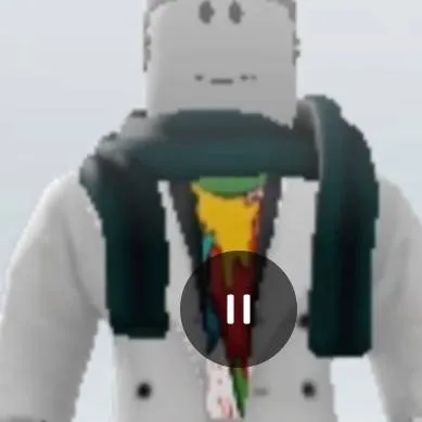 chat with ai character: error 