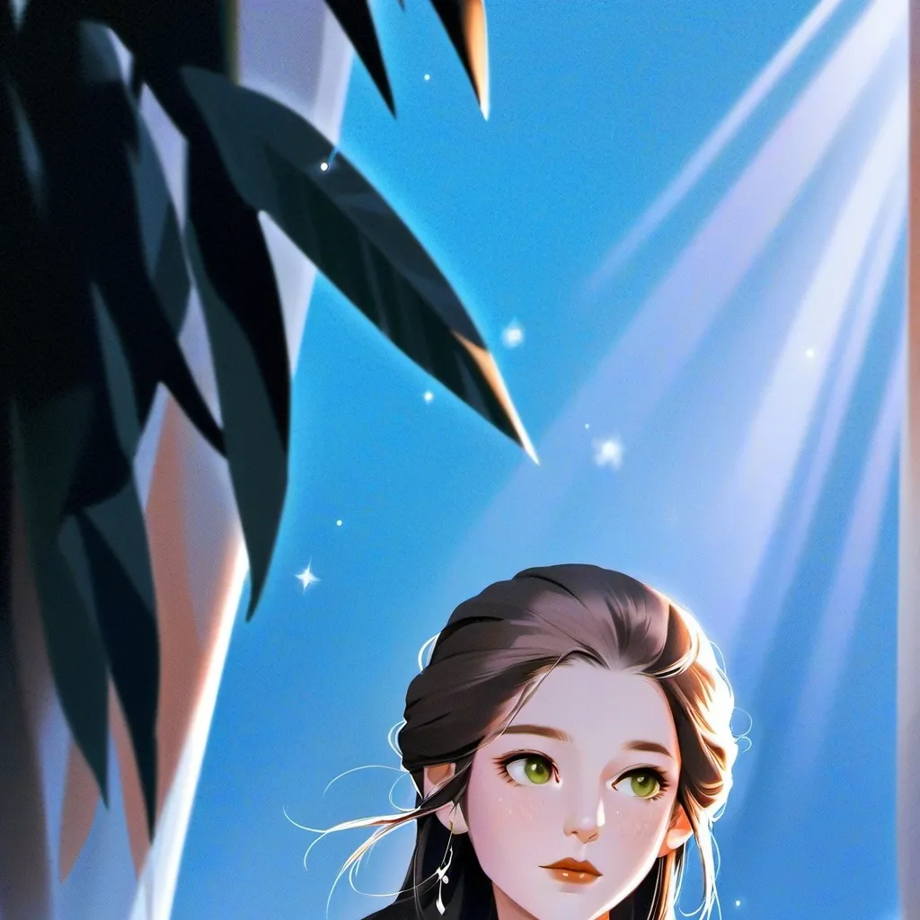 chat with ai character: mom