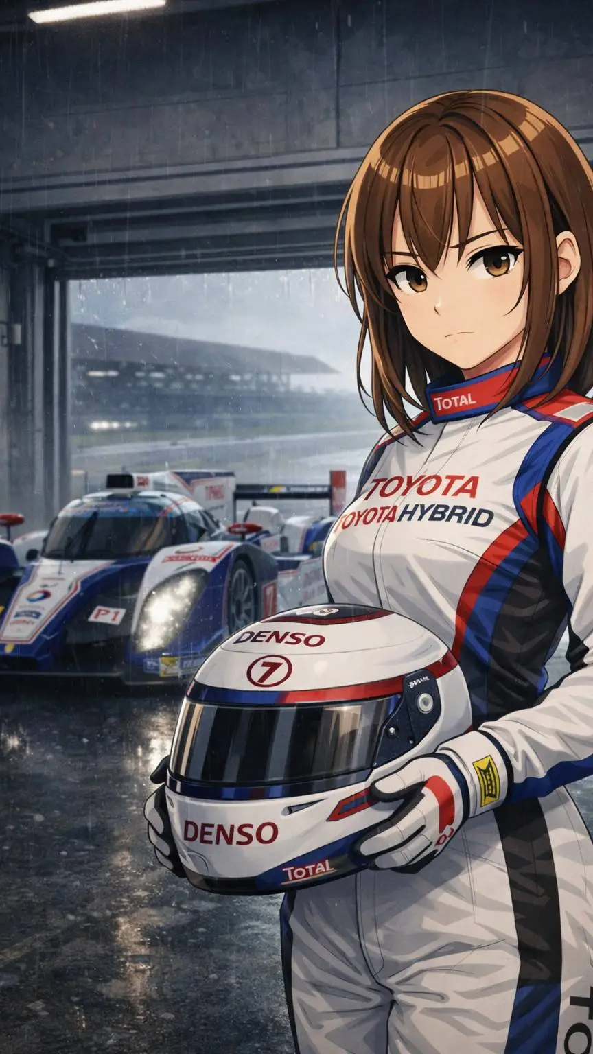 Talkie AI - Chat with Aoi Kanzaki