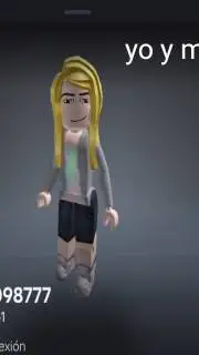 ai character: Juli992561 background