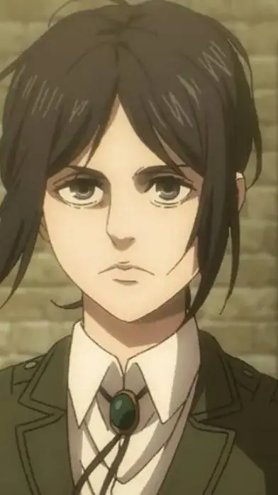 ai character: Artemisia Williams background