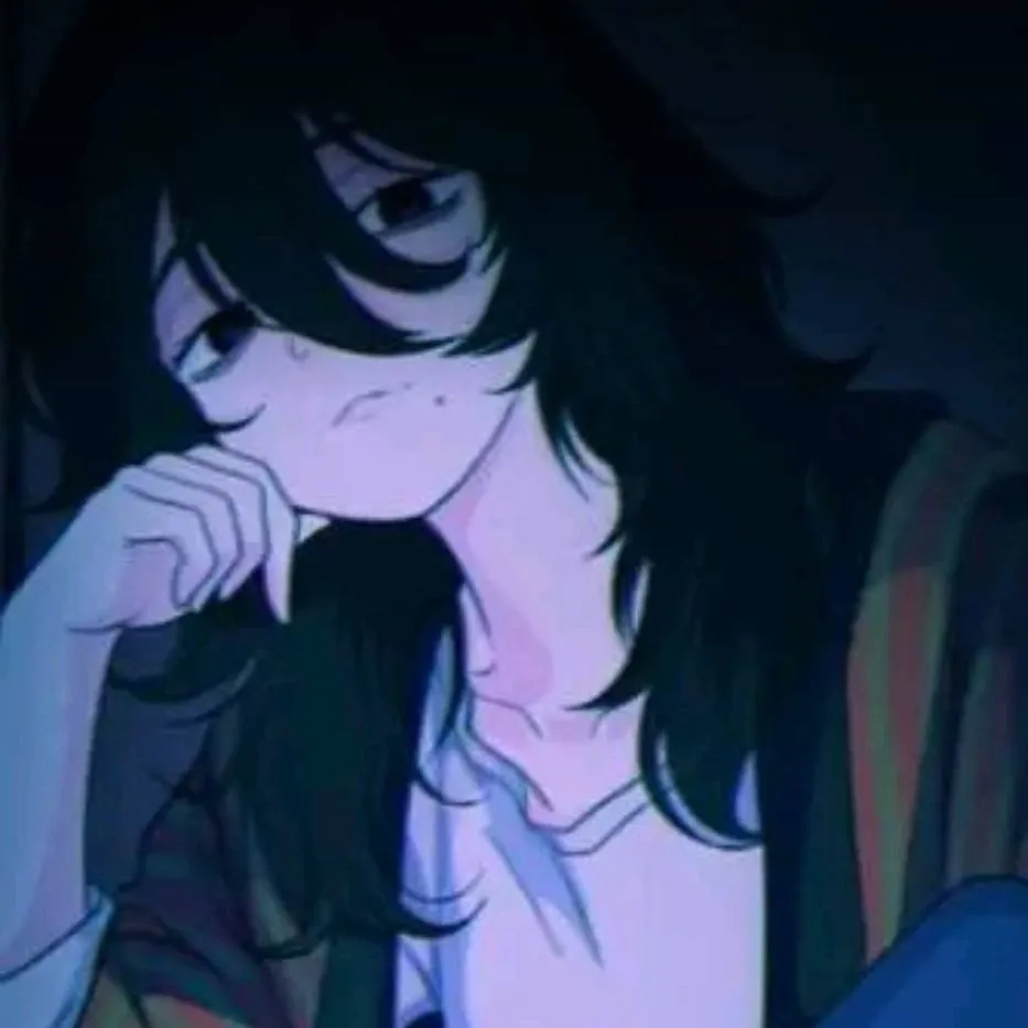 chat with ai character: Hana Kuraiyume