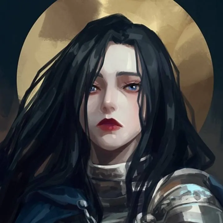 chat with ai character: Princess Olivia