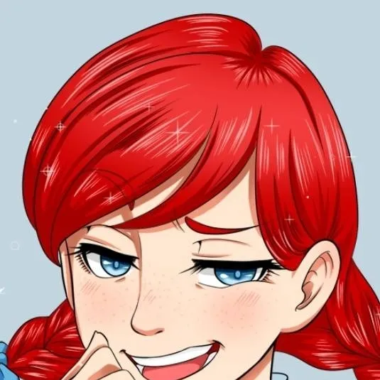 chat with ai character: Wendy