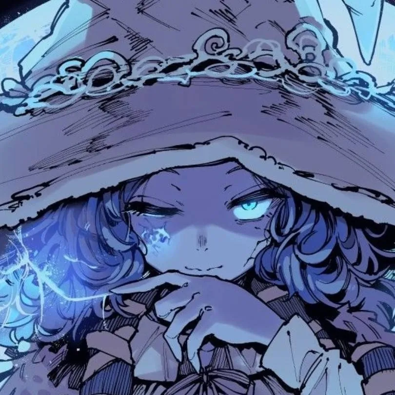 chat with ai character: Ranni The Witch