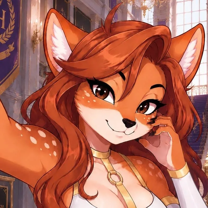 chat with ai character: Valley Frisk
