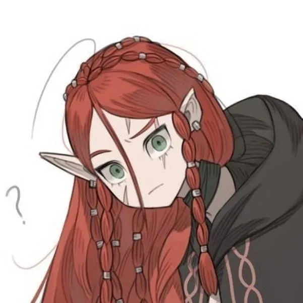 chat with ai character: Fae