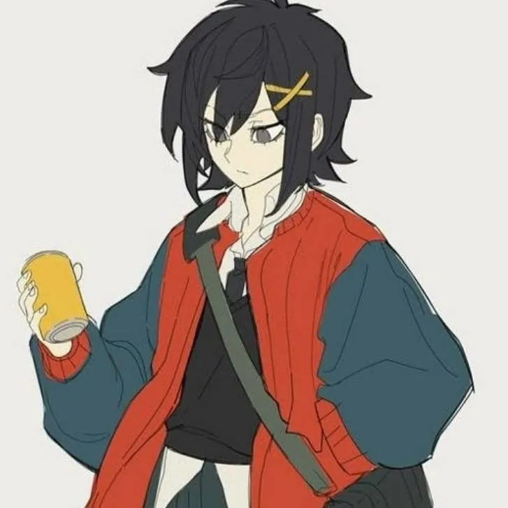chat with ai character: Peni Parker