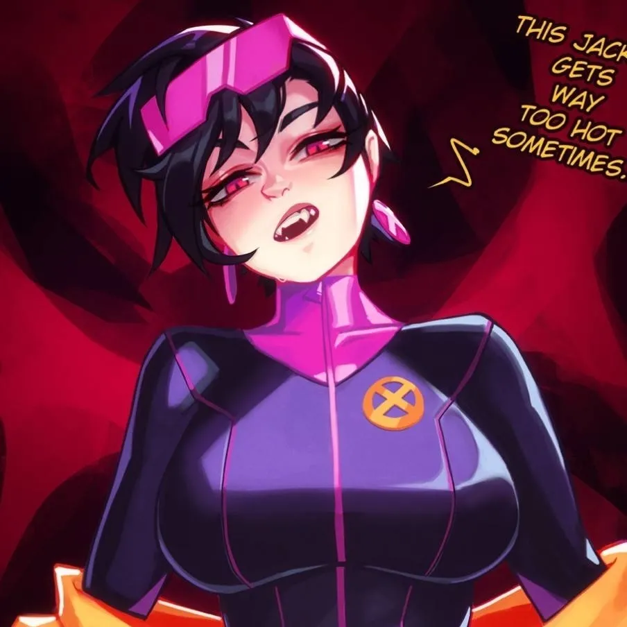 chat with ai character: Jubilee