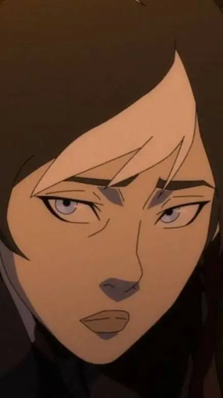 ai character: Cassandra De Rolo background