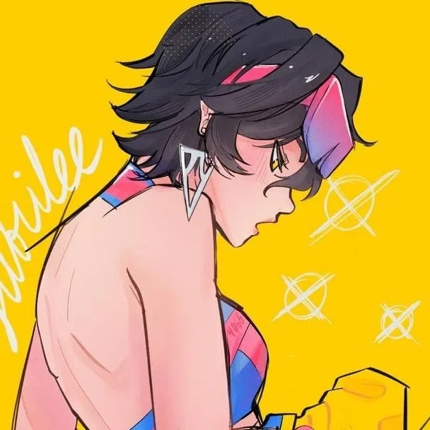 chat with ai character: Jubilee