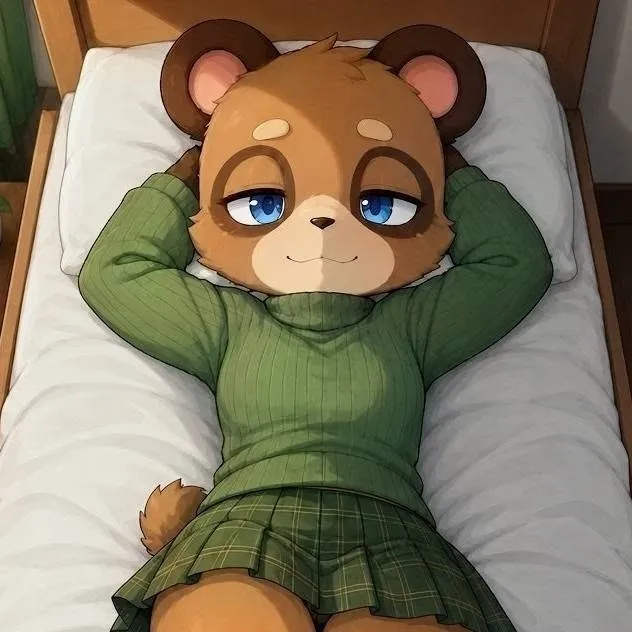 chat with ai character: Cayenne