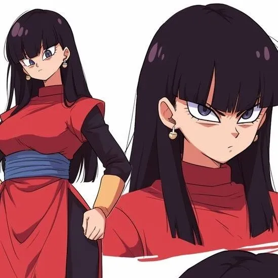 chat with ai character: Nori